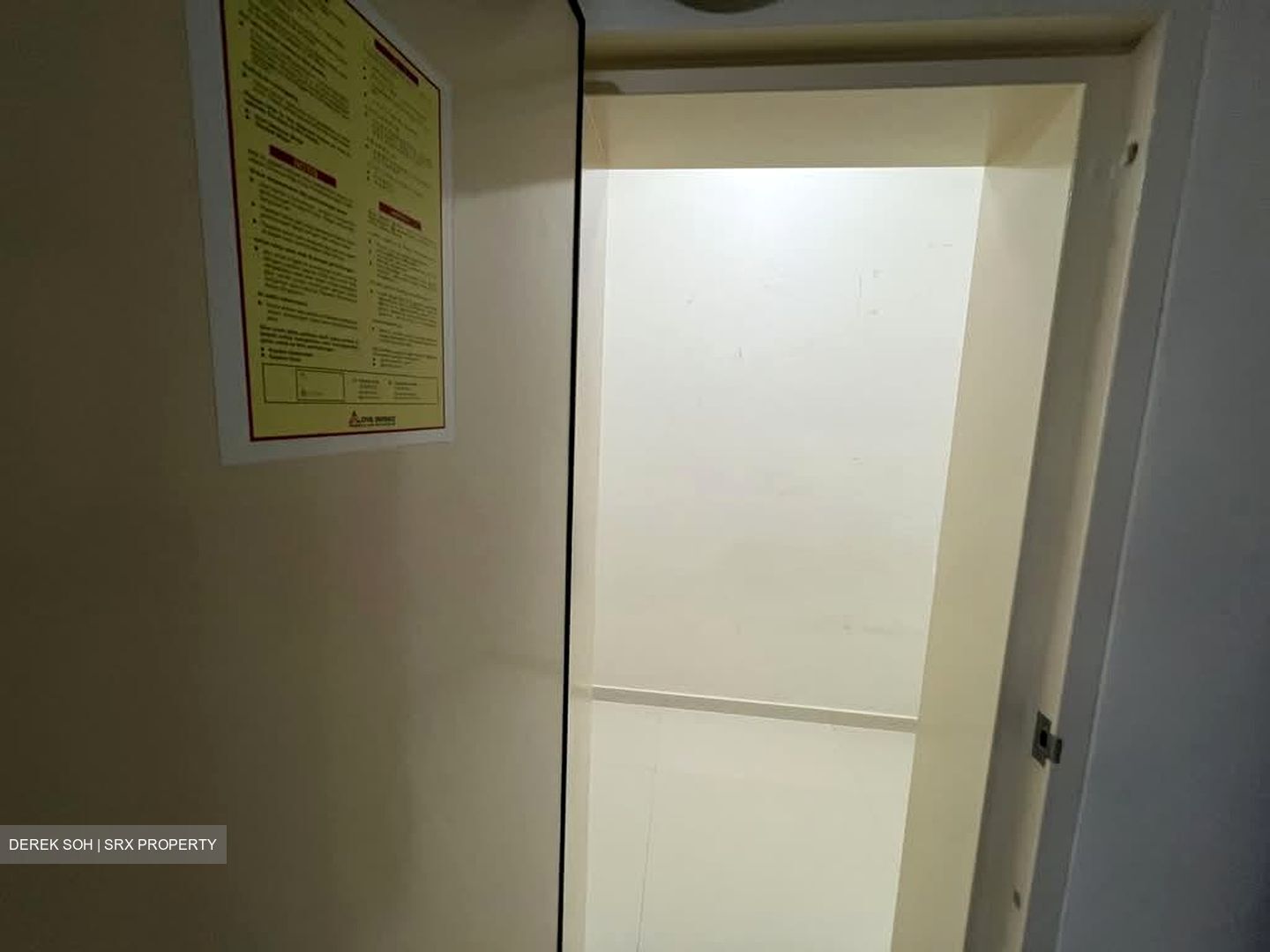Bedok Residences (D16), Apartment #563997751